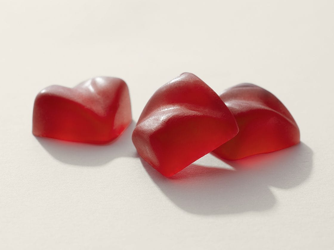 Kiva — Camino Wild Cherry