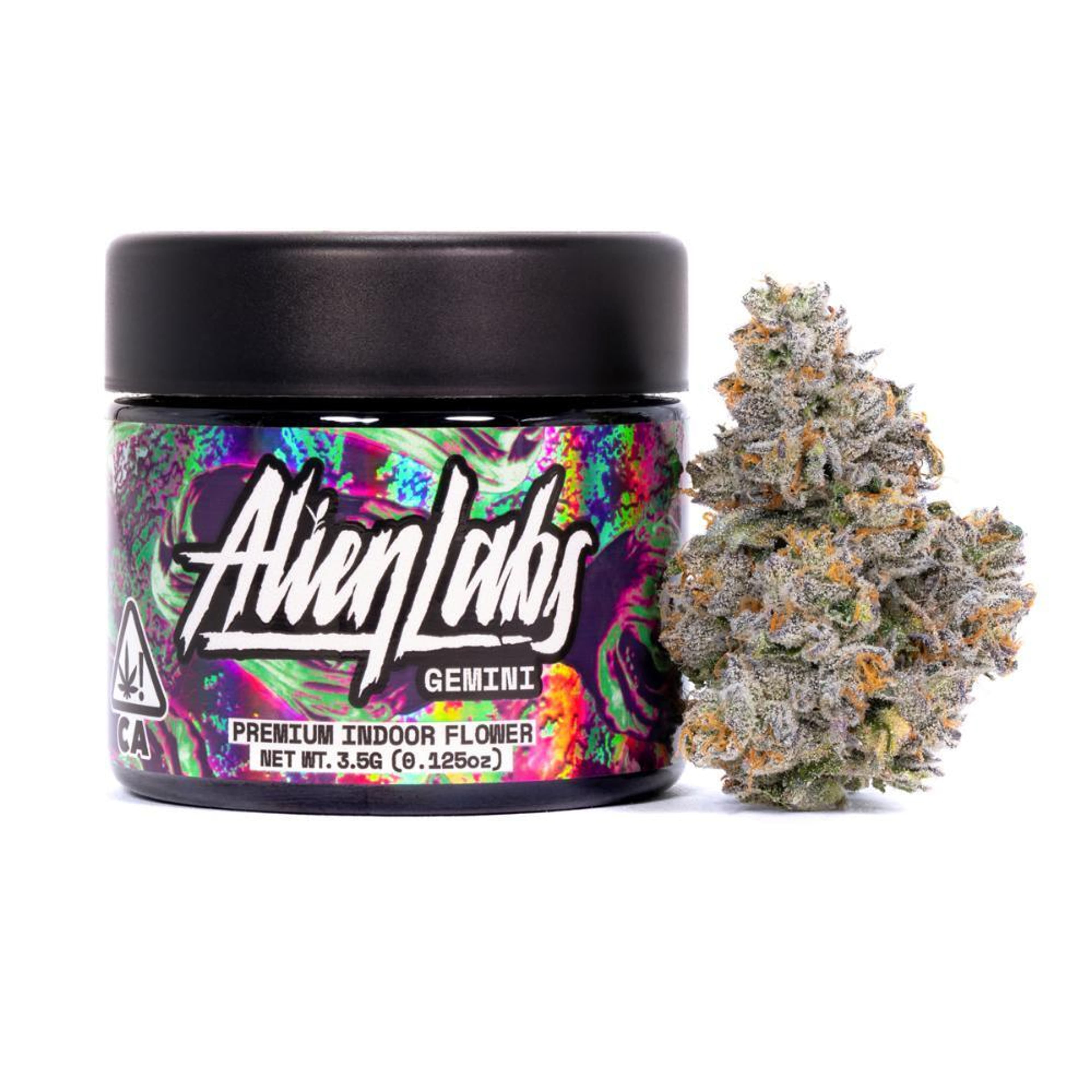 Gemini 3.5g - Alien Labs - - $45.75 - Flower