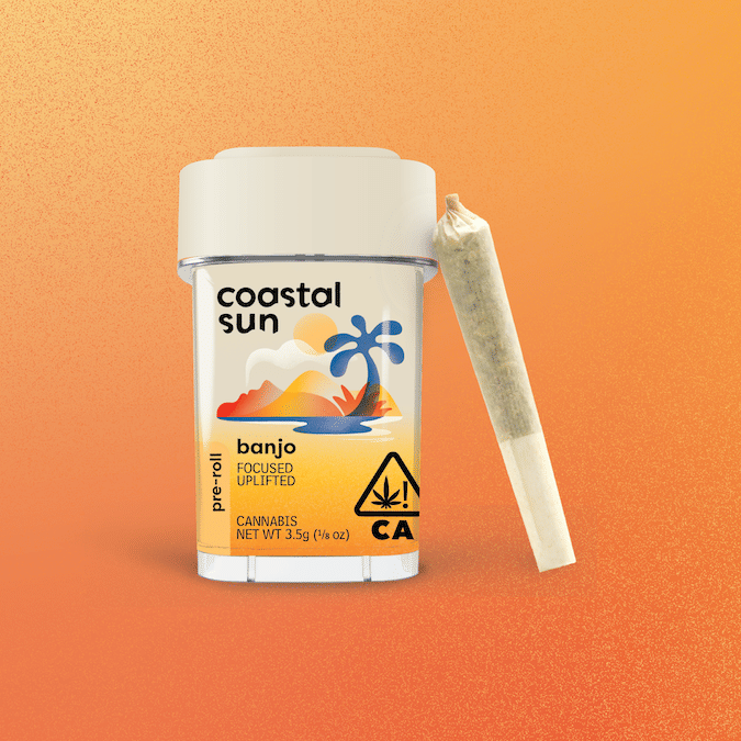 Coastal Sun: Banjo