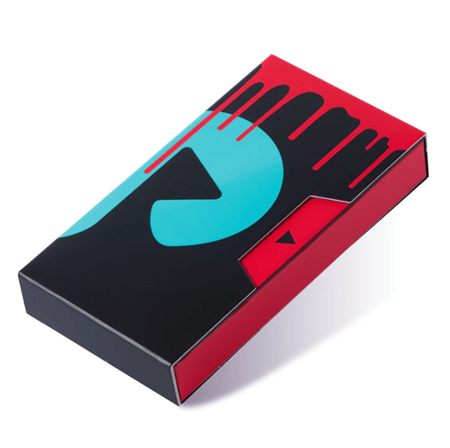 PlugPlay - Play Battery - Red