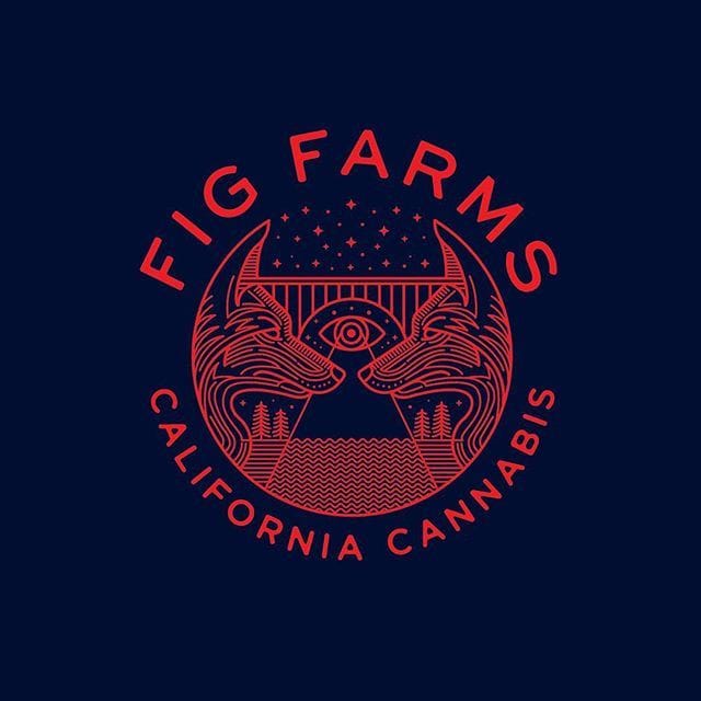 Fig Farms — Holy Moly