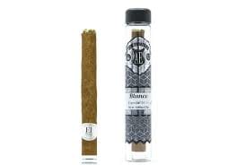 El Blunto Especial Silver - Blanco - 1.5G Cannabis Cigar [blunt] - albert Einstein's -  - $16 - Pre-Rolls