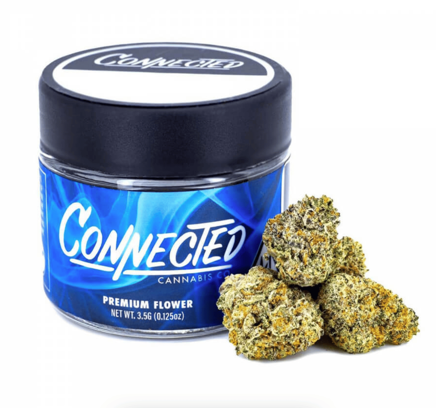 Gelato 41 3.5g - Connected -  - $62.50 - Flowers