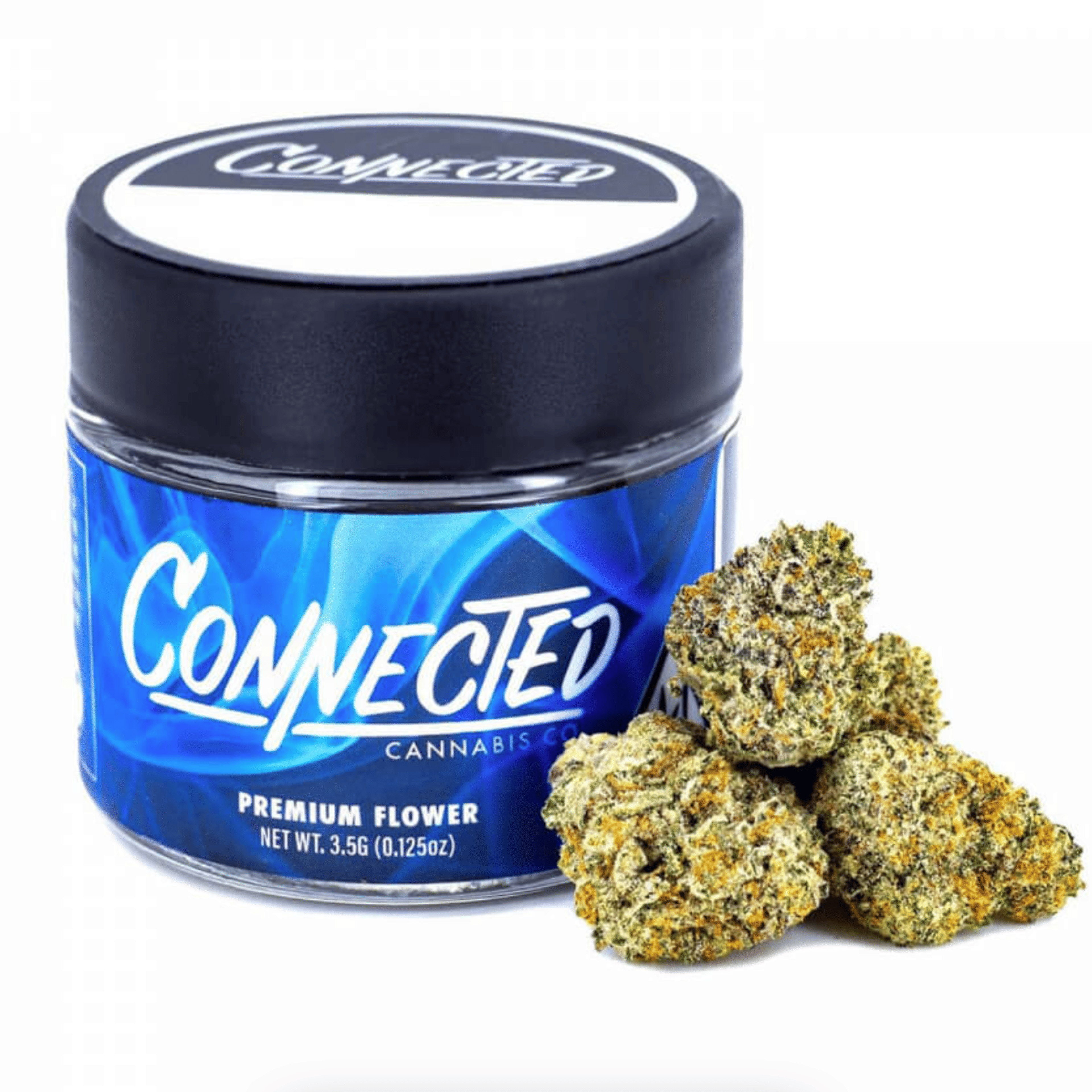 Gelato 41 3.5g - Connected - - $62.50 - Flowers