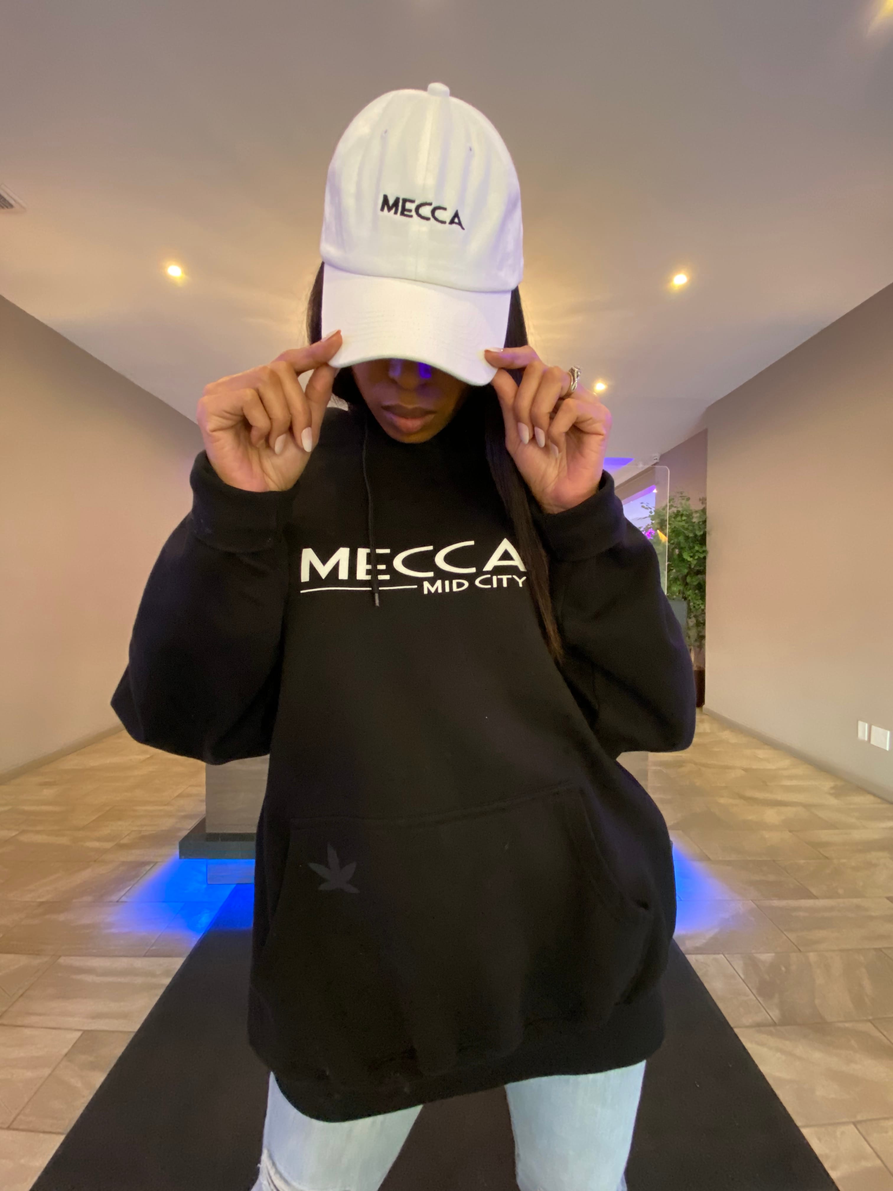 Mecca Classic Hoodie $39.42 - Mecca - XS - $36 - Apparel