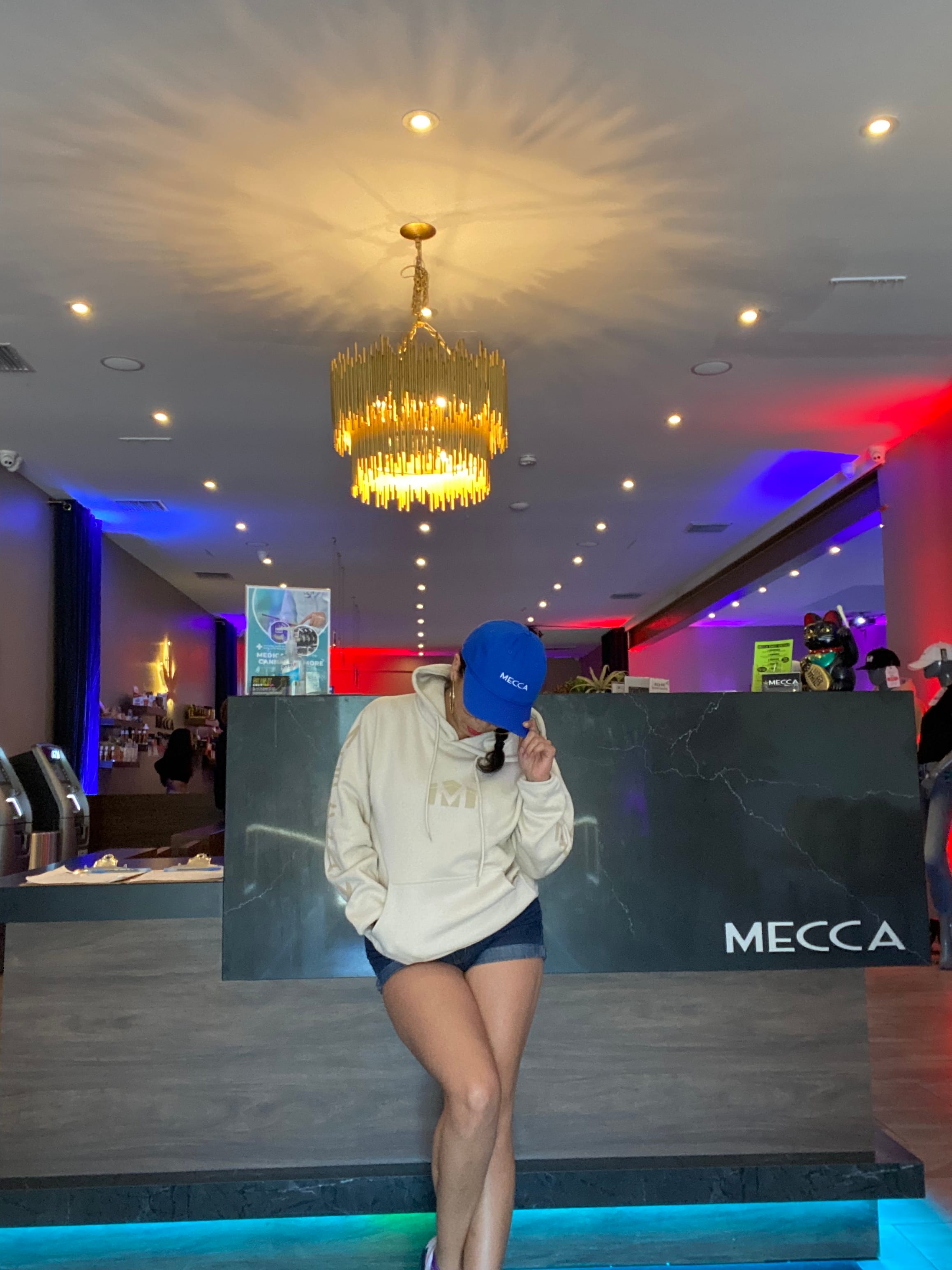 Mecca Sand Hoodie $39.42 - Mecca - "XS" Mecca Sand Hoodie - $36 - Apparel