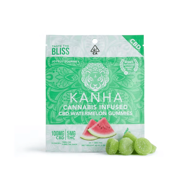 KANHA — Watermelon