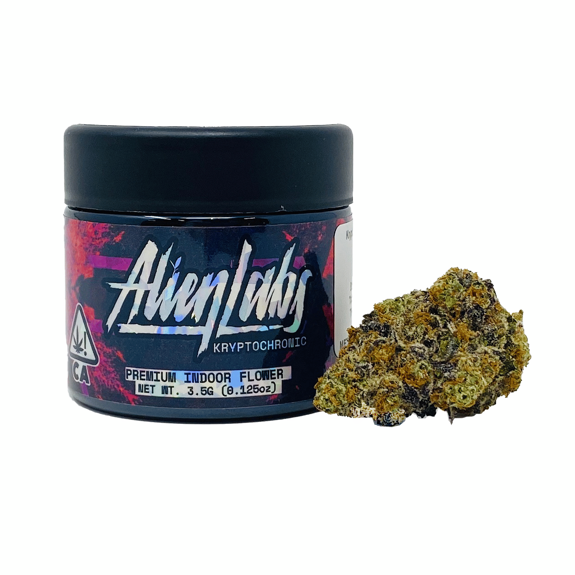 Alien Labs: Sales Floor