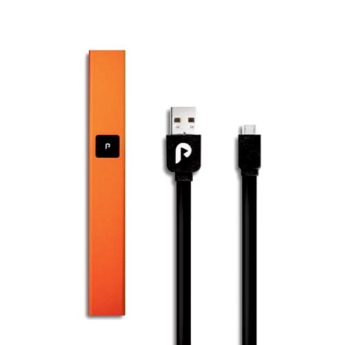 Orange Steel | Battery Kit - PLUGplay -  - $30 - Accessories