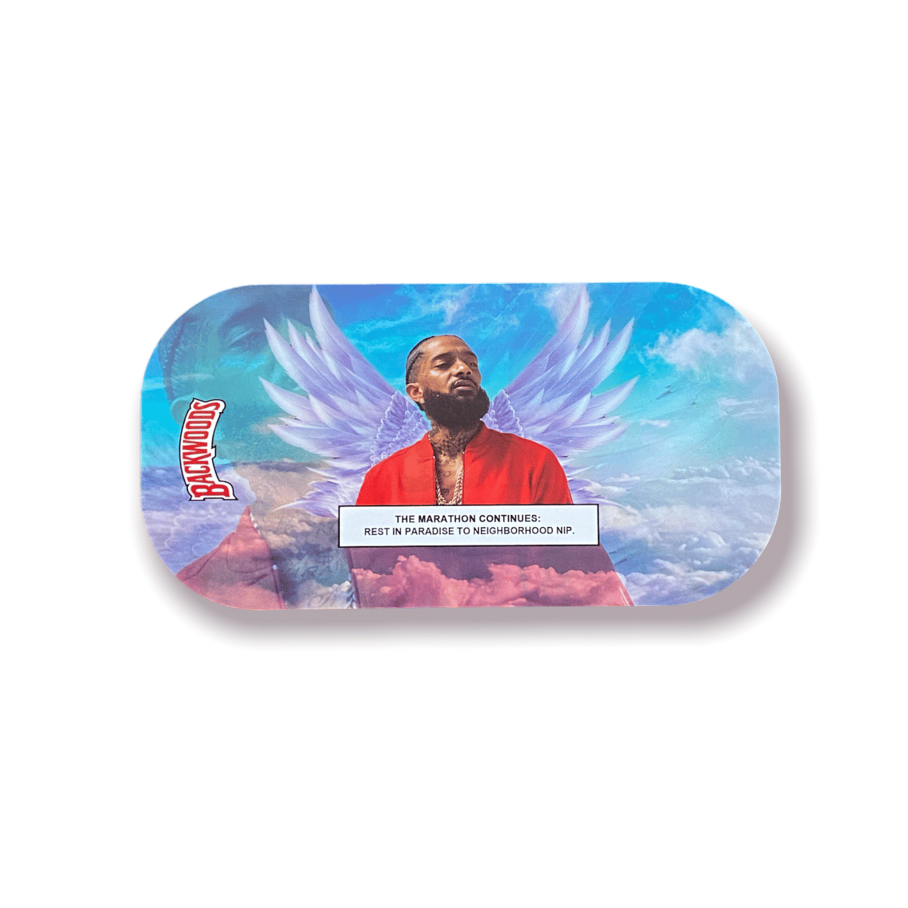 $19.71 Tray W/ Cover - Mecca - DRAGON BALL Z - $18 - Accessories