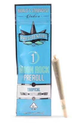 Tropical Moon Rock 1G PR