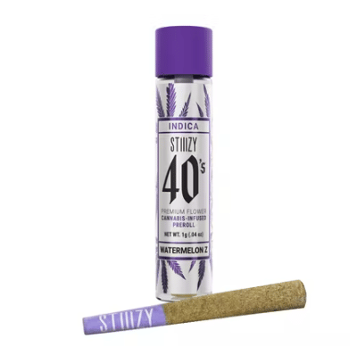 40's Pre Roll: Watermelon Z 1G PR