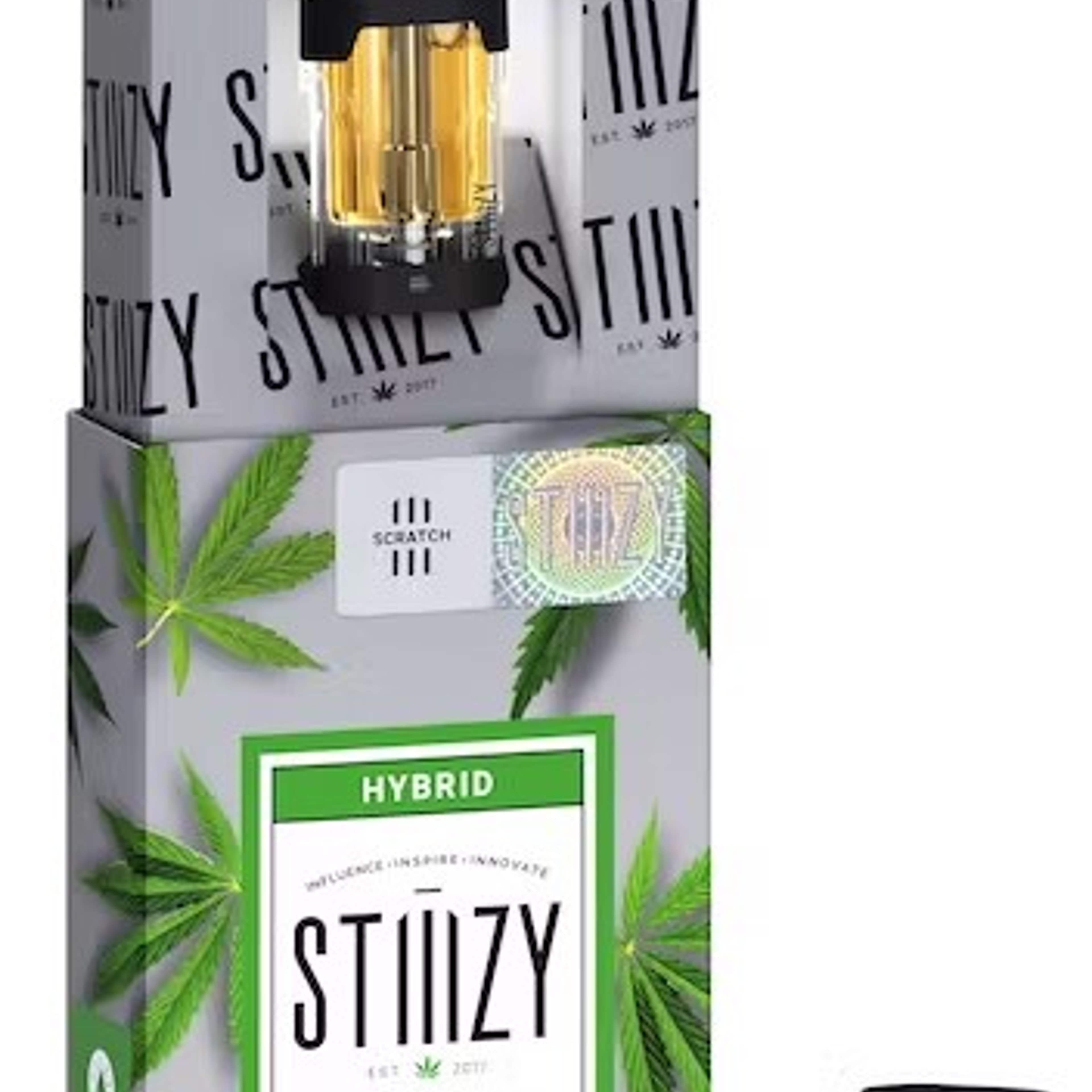 Strawnana POD 1g - STIIIZY - POD - $24 - Vapes