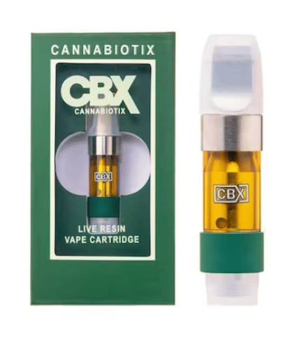 Cannabiotix (CBX) — GMO