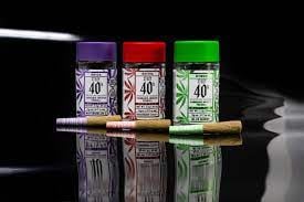 Stiiizy: Watermelon Z