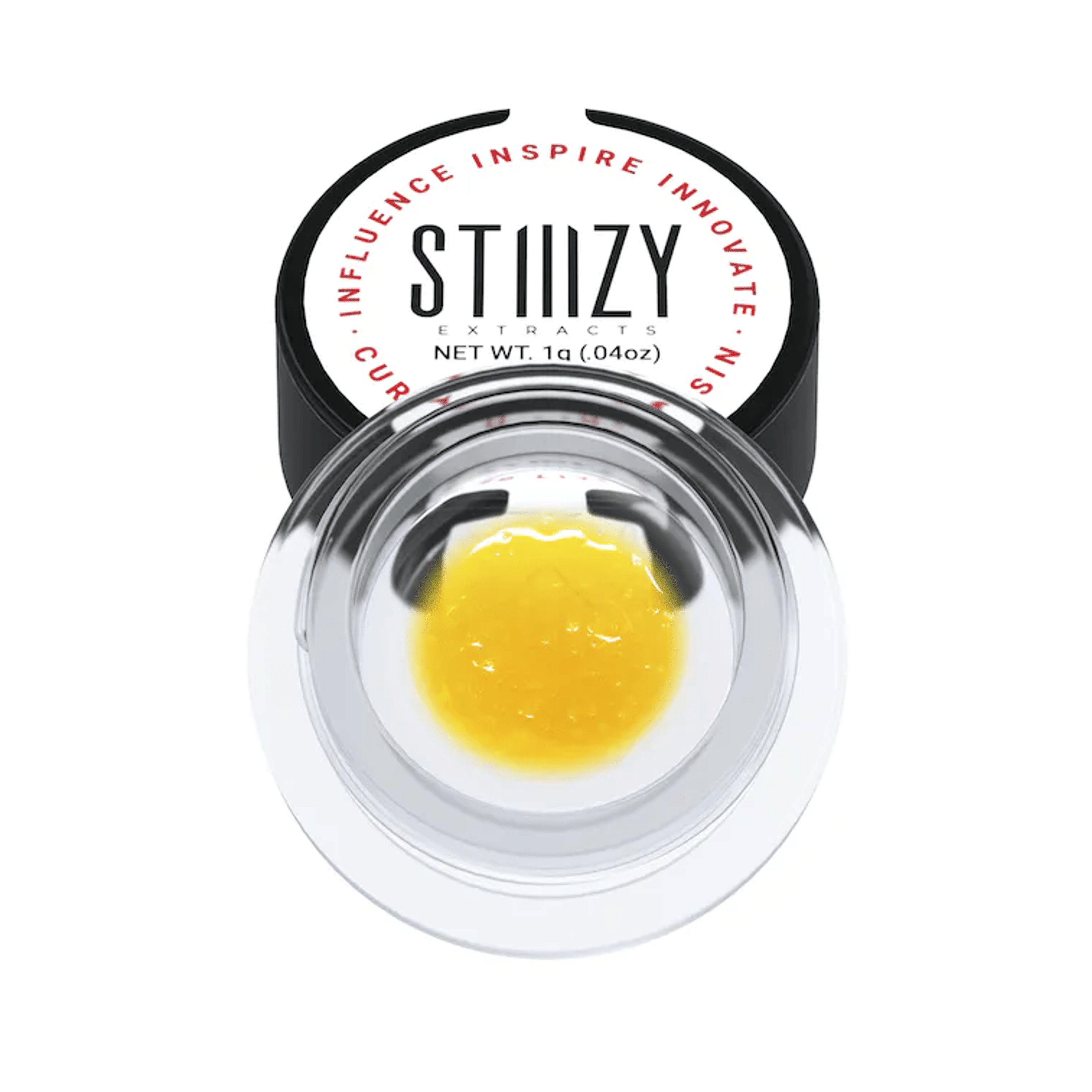 Orange Creamsicle 1g CLR - Stiiizy - - $18 - Concentrate