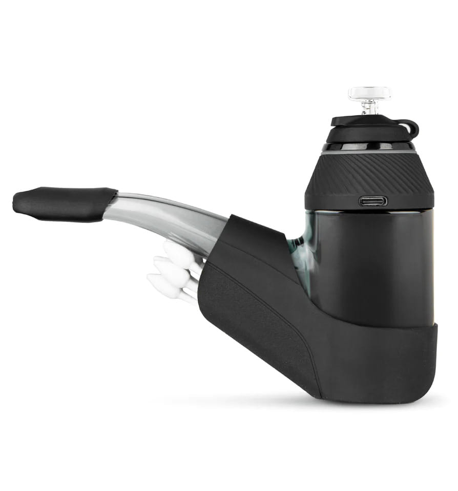 Puffco The Proxy Travel Pack - Black - Puffco -  - $45 - Non-Cannabis