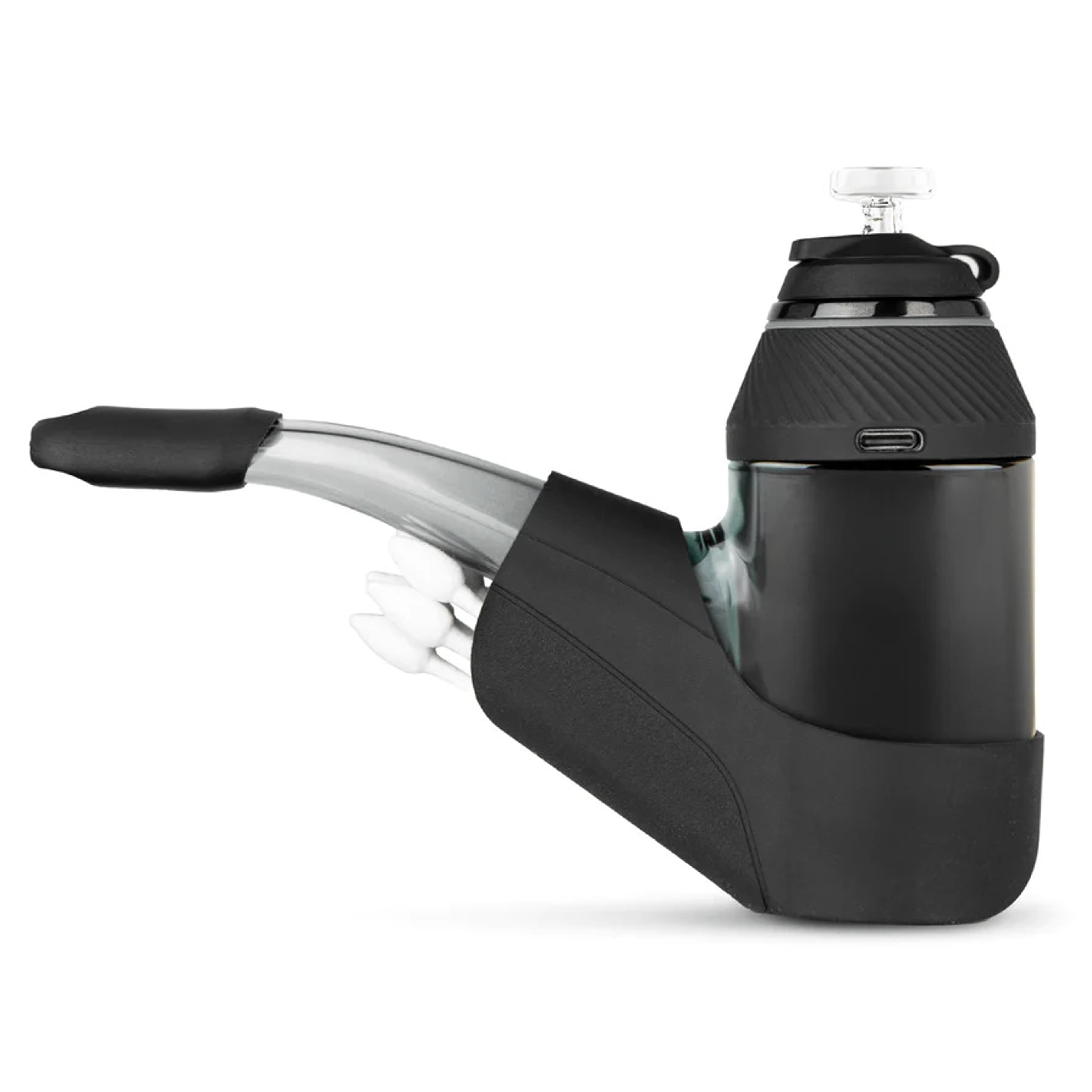 Puffco The Proxy Travel Pack - Black - Puffco - - $45 - Non-Cannabis