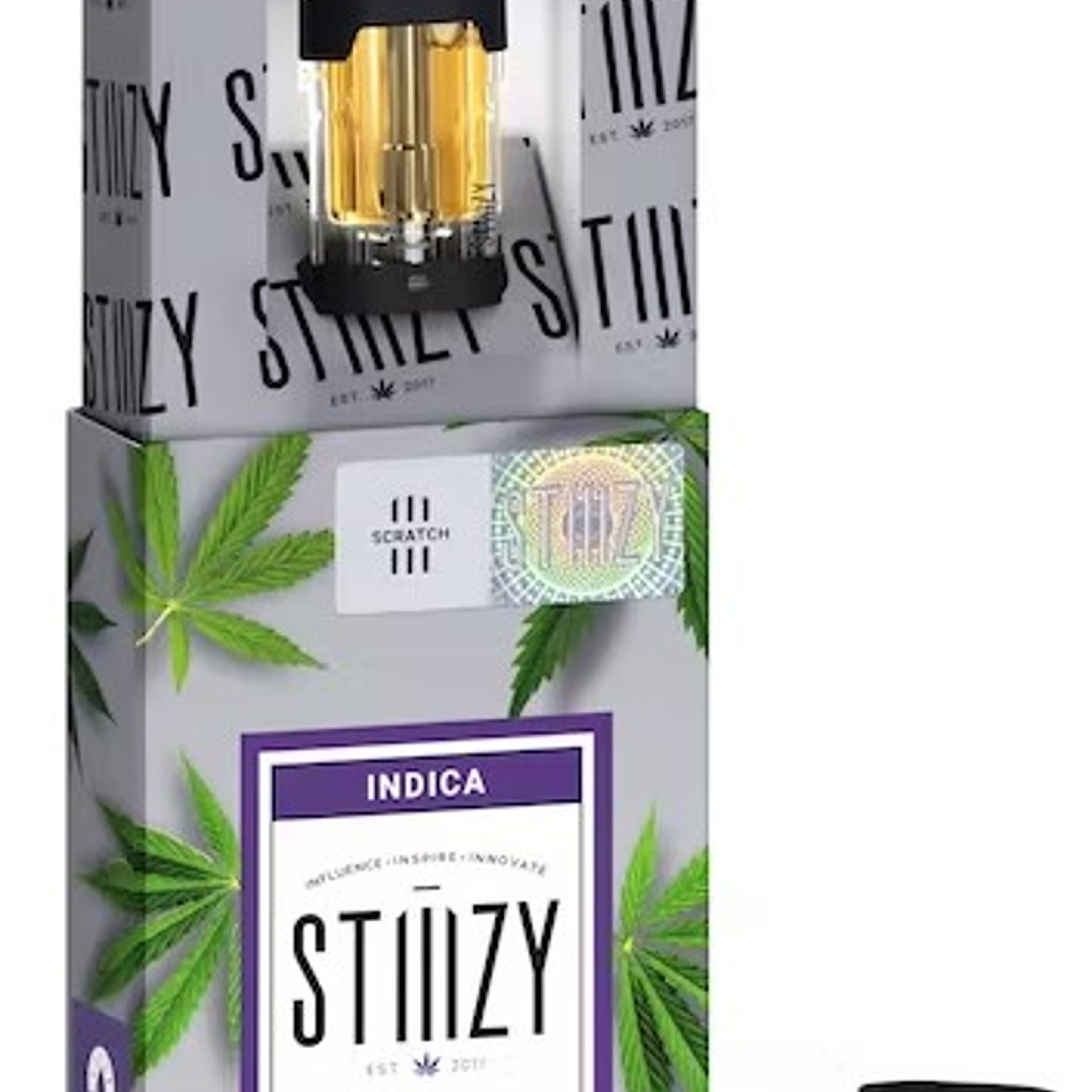 Skywalker OG POD 1g - STIIIZY - POD - $24 - Vapes