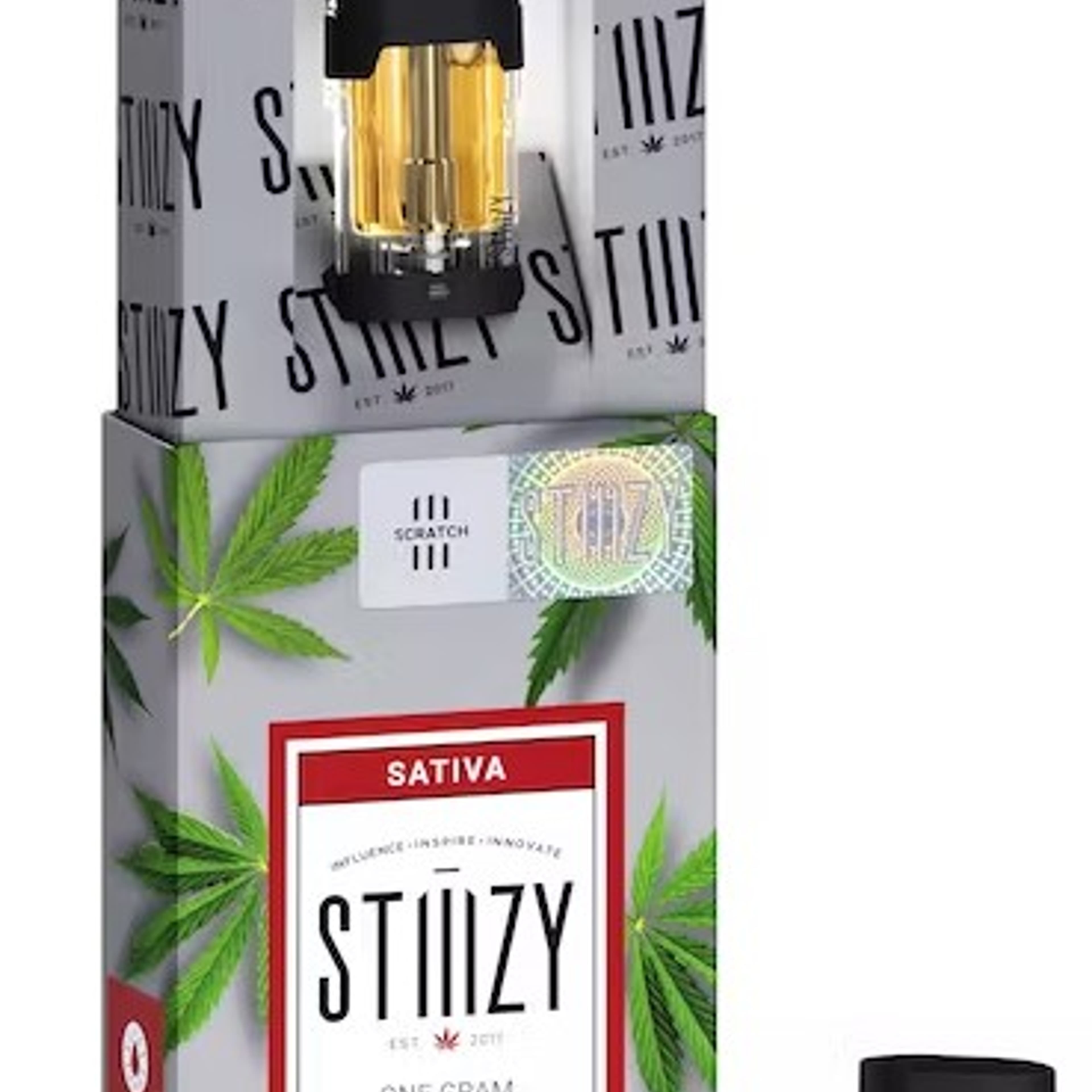 Orange Sunset POD 1g - STIIIZY - POD - $24 - Vapes