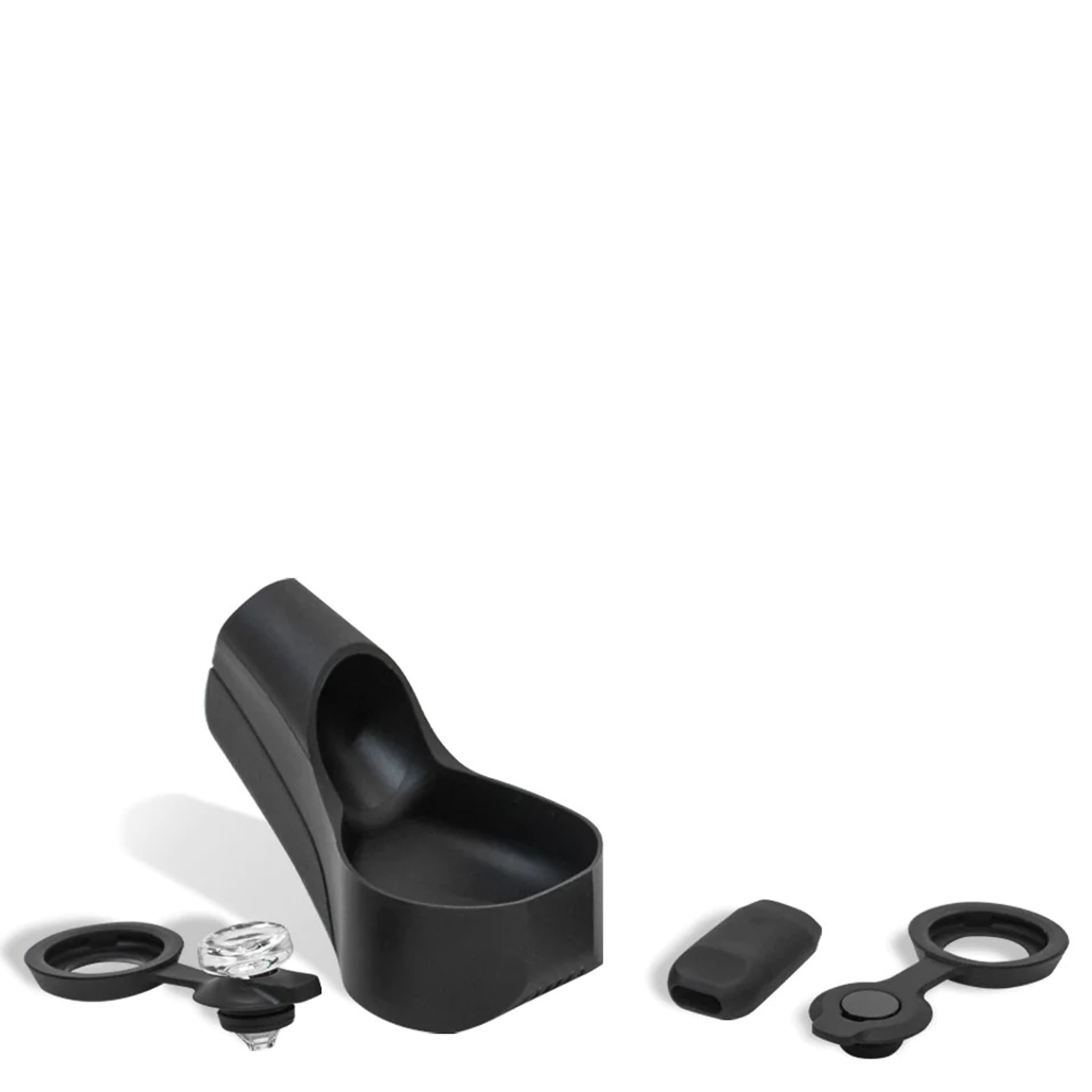 Puffco The Proxy Travel Pack - Black - Puffco - - $45 - Non-Cannabis