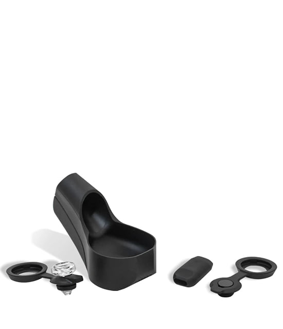 Puffco The Proxy Travel Pack - Black