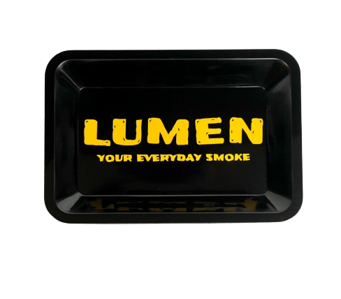 Mini Rolling Tray - LUMEN -  - $2.99 - Accessories