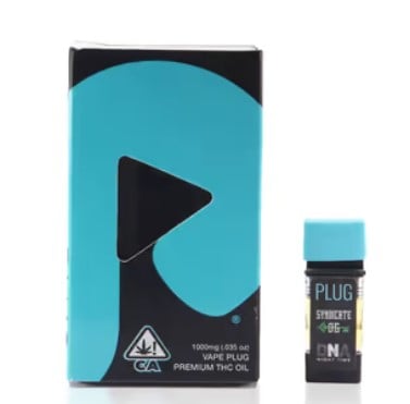 DNA: Syndicate OG 1G POD