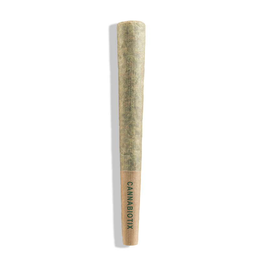 GM-uhOh | CBX Pre-Roll [.75g] - Cannabiotix -  - $13 - Pre-Rolls