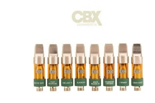 Cannabiotix: Gm-uhoh