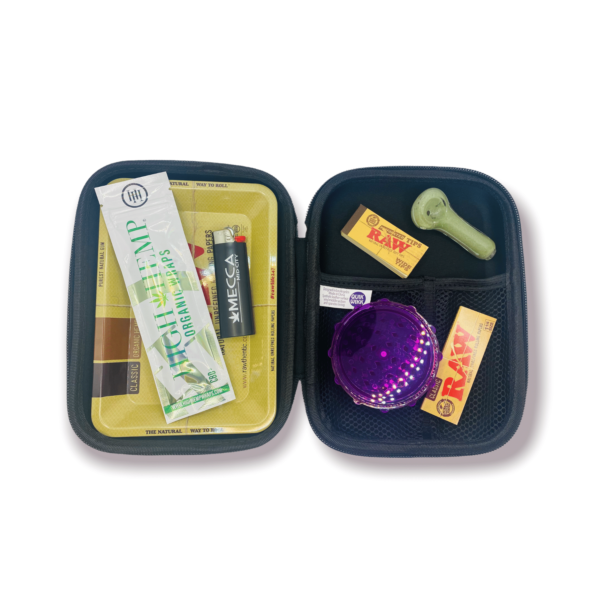 Large Quik Wikk Travel Kit  $27.59 - Quik Wikk - Large Travel Kit - $25 - Accessories