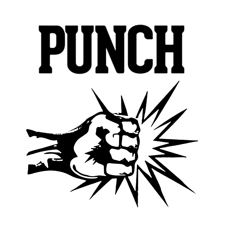 Punch Extracts — Punch Extracts Gummies