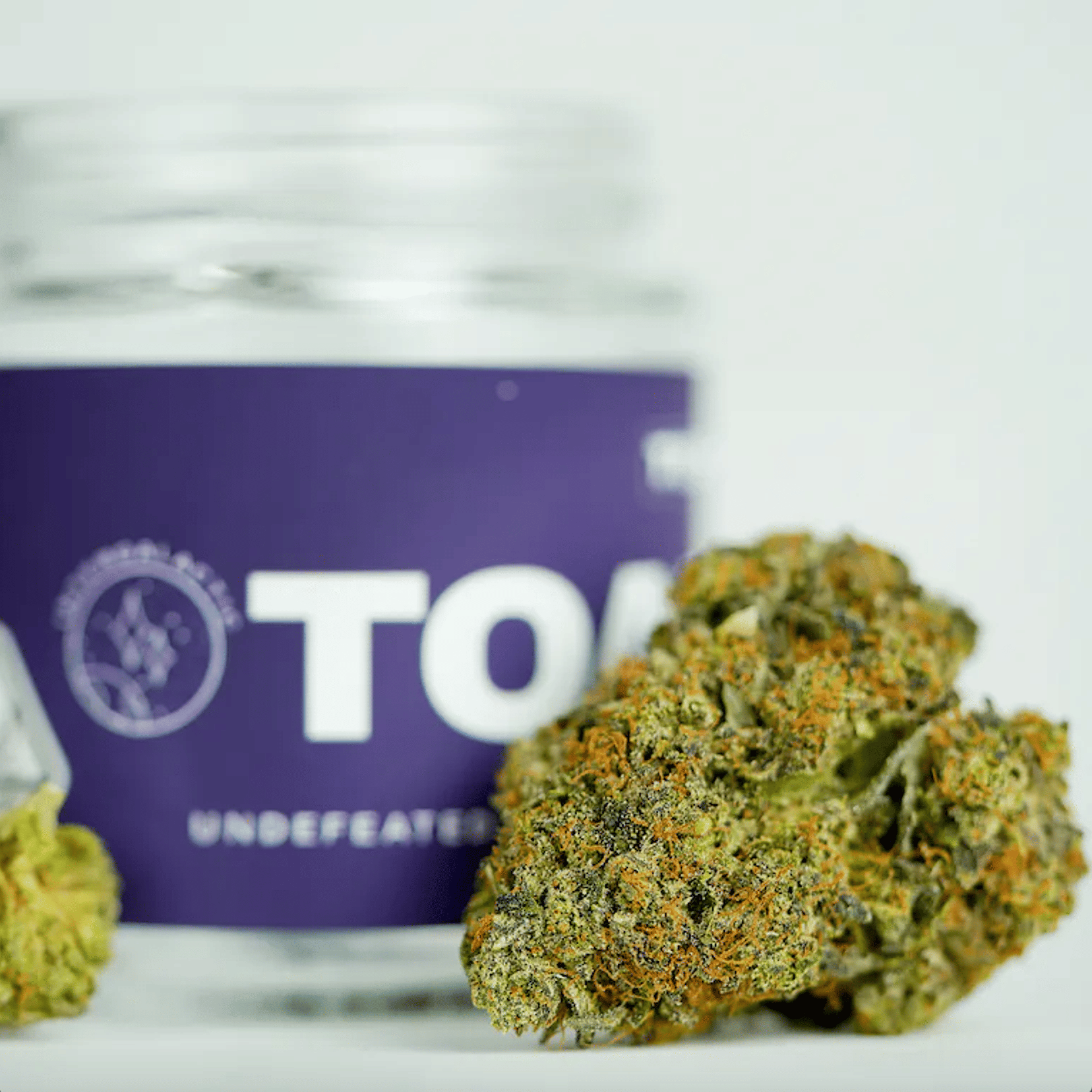 TYSON 2.0 | 3.5g - Intergalactic Toad - Indica - Tyson 2.0 - - $40 - Flowers