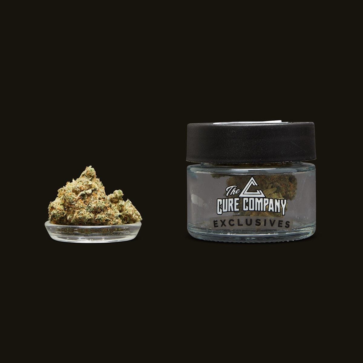 The Cure Company — (S) Jackpot 3.5g