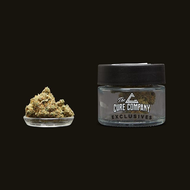The Cure Company: Paris OG