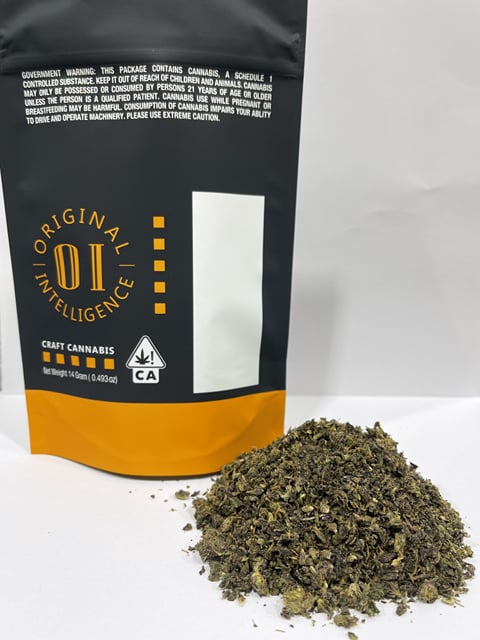 0. Oi Premium Shake 14g Pouch