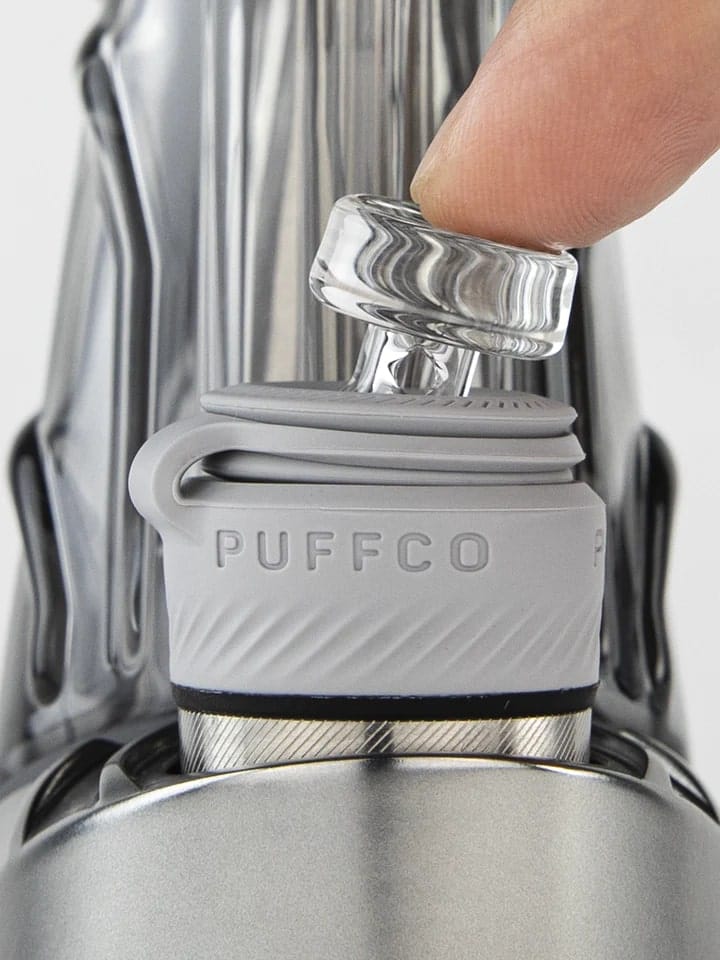 Puffco PRO Ball Cap - The Guardian **SPECIAL EDITION** - Puffco -  - $30 - Non-Cannabis