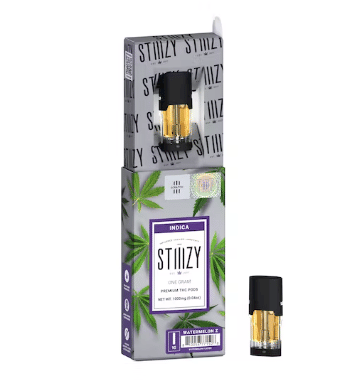 Stiiizy — Watermelon Z
