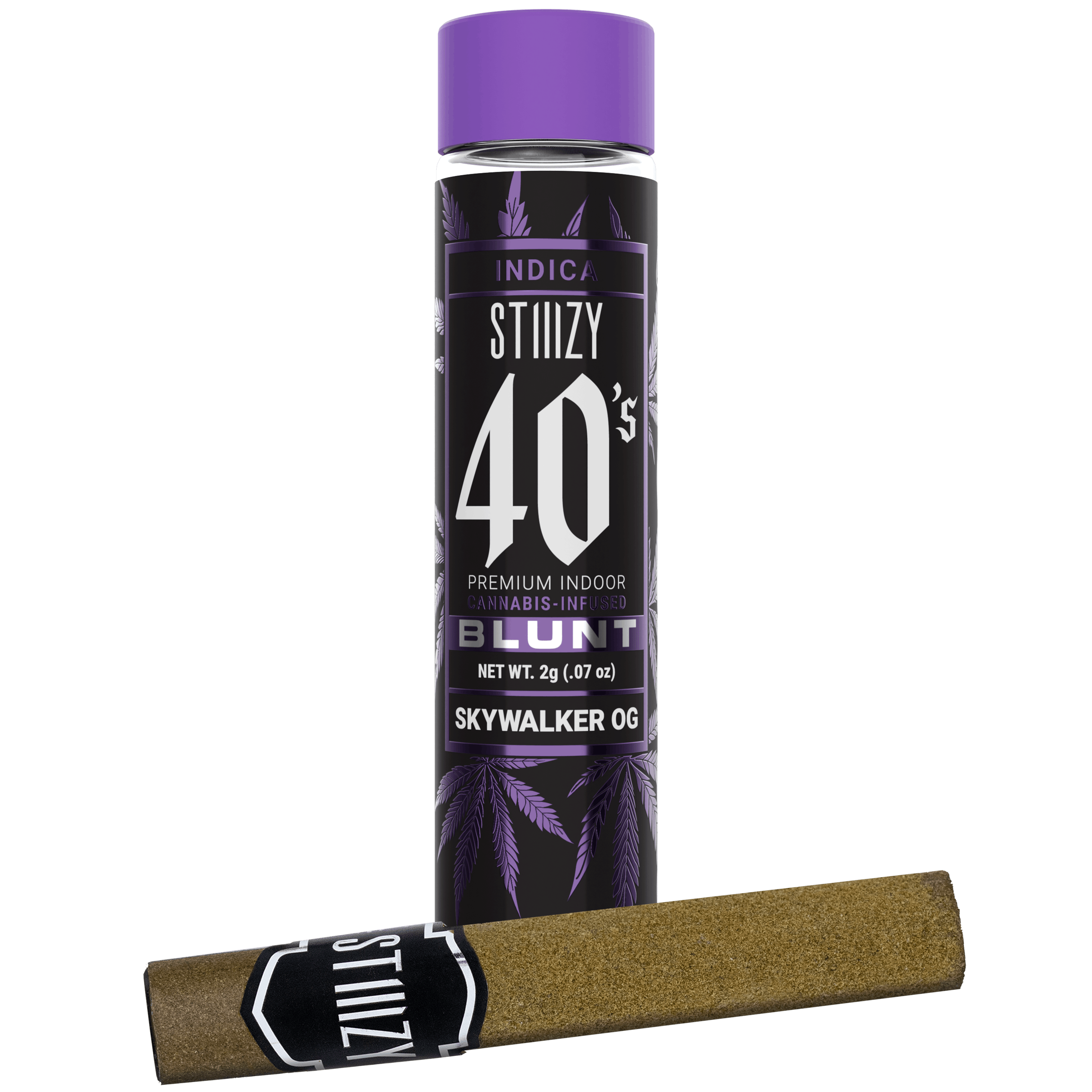 Stiiizy: Skywalker OG Blunt