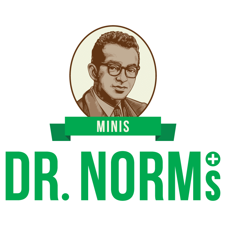 DR NORMS — Dr. Norms Edibles