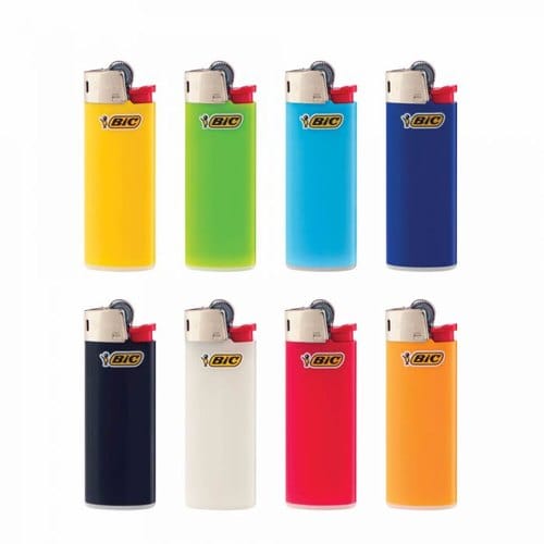 Mini Lighter - BIC -  - $2 - Accessories