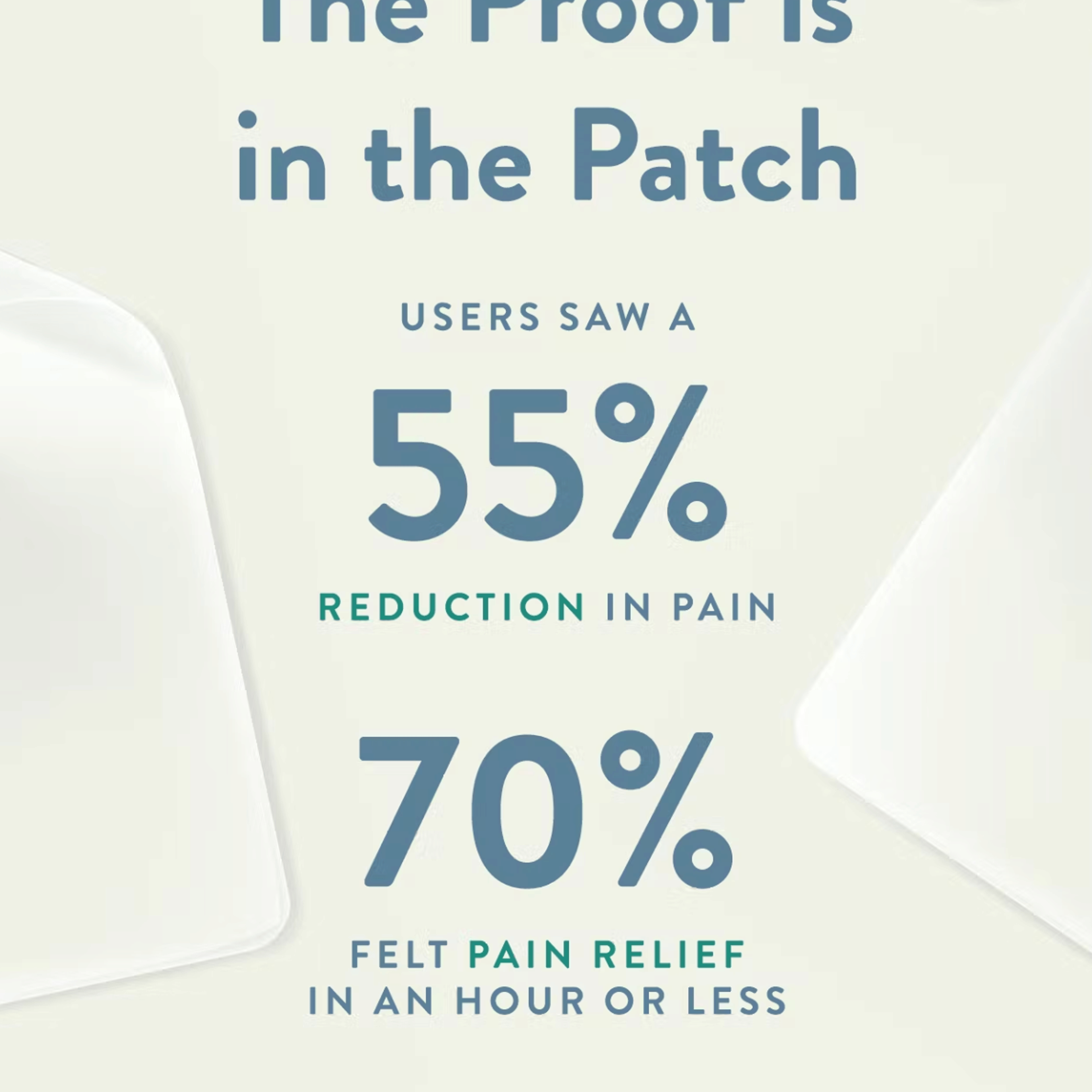 THC Rich Patch 1CBD:3THC - Papa & Barkley - - $13.50 - Topicals