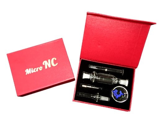 $20 Nectar Collector Kit