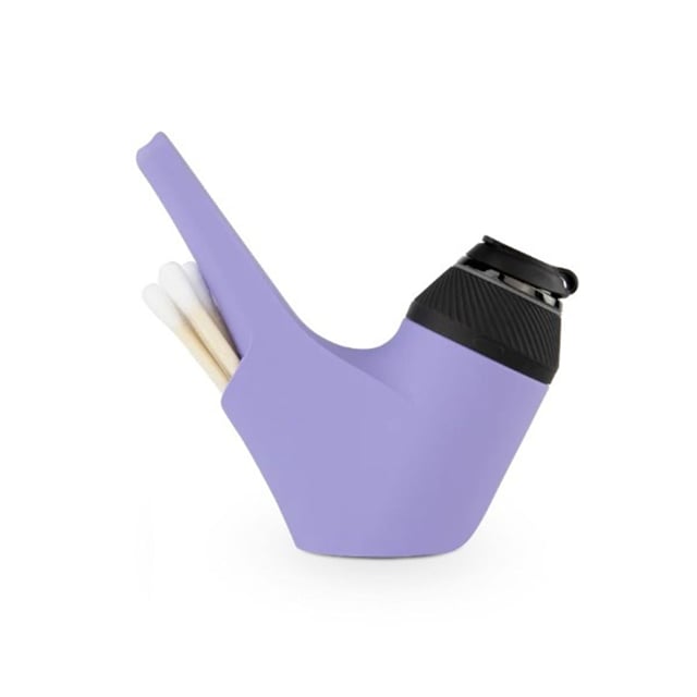 Puffco The Proxy Travel Pipe - Purple