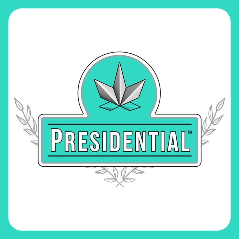 Presidential — Mini Pk