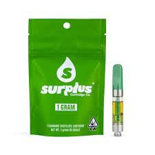 King Louie | 1g Cartridge