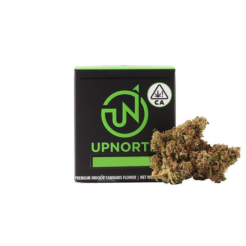 Up North — Maui Wowie