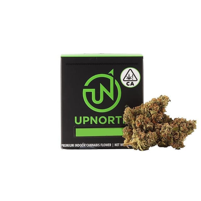Up North — Maui Wowie