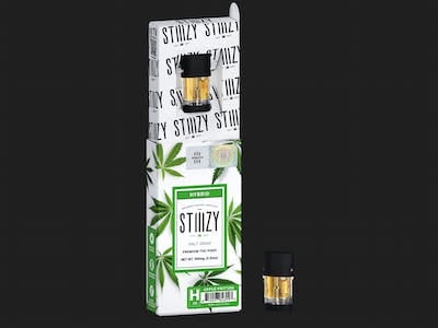 Stiiizy — Apple Fritter