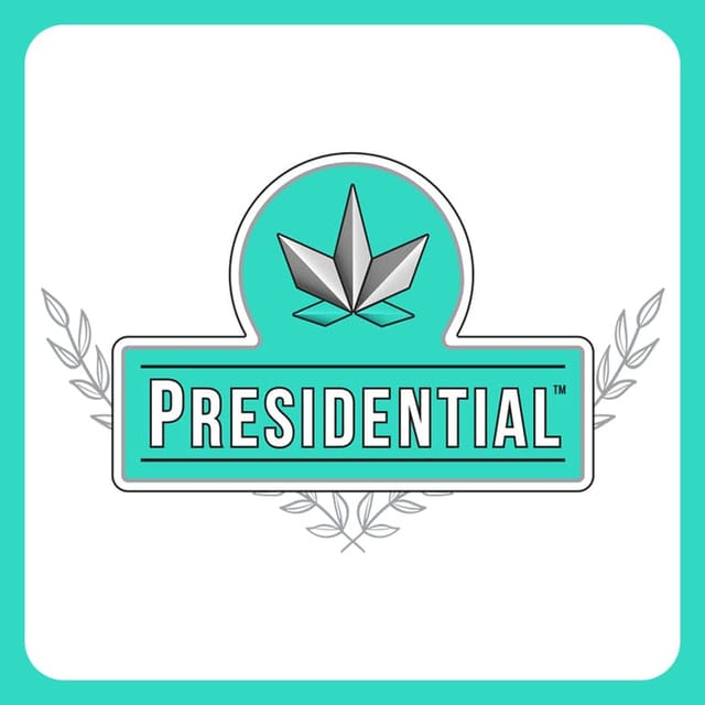 Presidential — Blunts